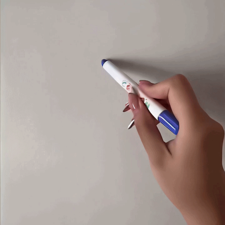 Kolo Marker™ Zmywalne Kredki