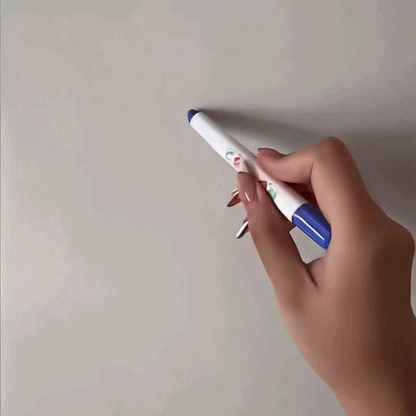 Kolo Marker™ Zmywalne Kredki